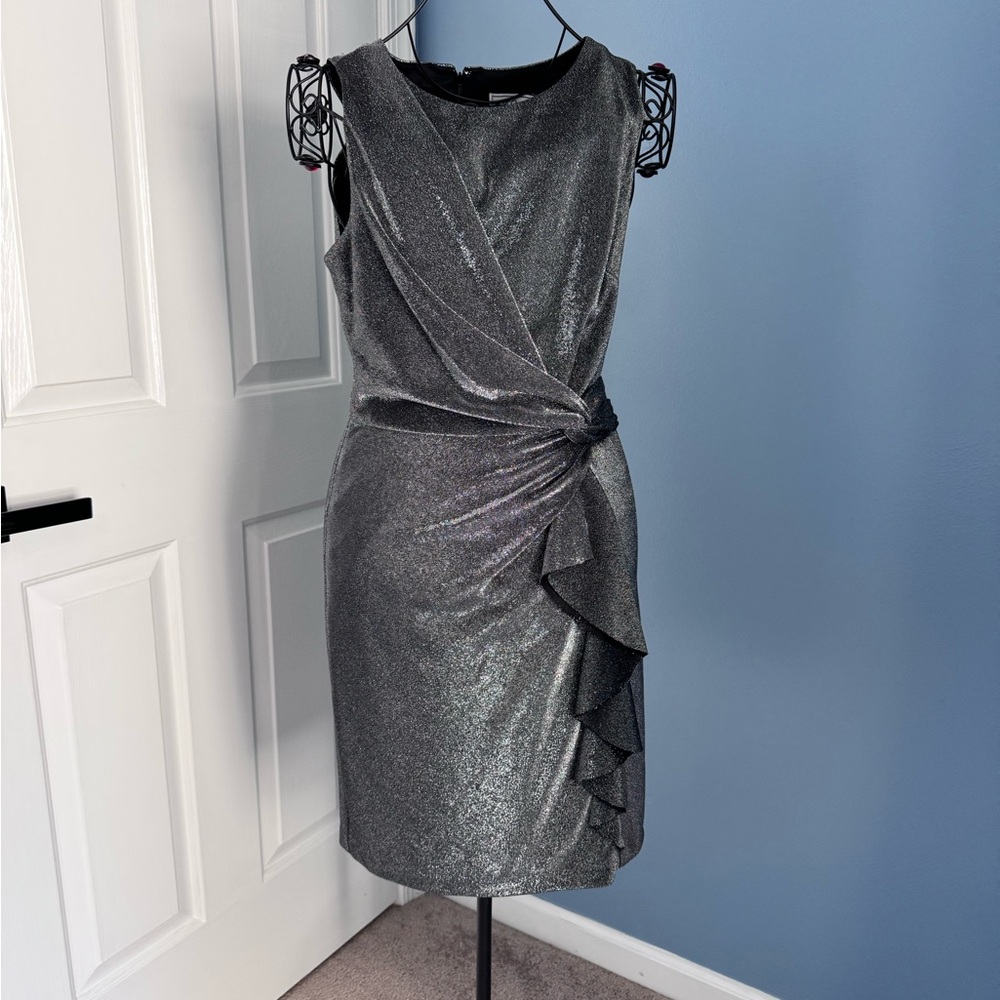 Women’s cocktail dress size 8